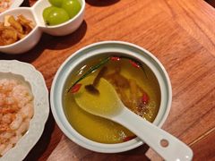 -裕兴记•蟹黄面馆(人民广场店)