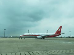 -翠華餐廳(浦东机场T1店)