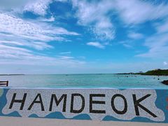 -咸德海水浴场