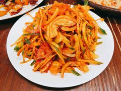 -乌鲁木齐美食