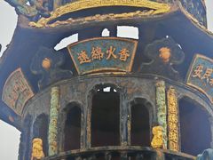 -报恩禅寺