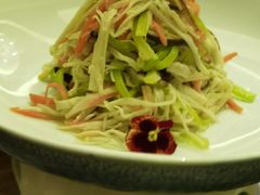 -全聚德(扬州虹桥坊店)