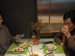 -鑫小城故事·藕汤·家常菜(台北一路总店)