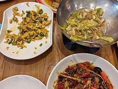 -九老汉·川渝江湖菜(合川路2店)