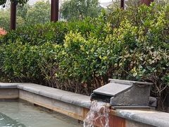 -咸宁万豪温泉谷度假区