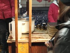 大堂-摔碗酒(永兴坊店)