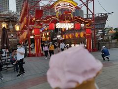 -广州融创文旅城