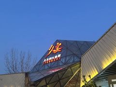 -久宴·天目湖大鱼头(恐龙园店)