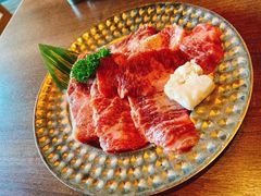 -万福·和牛炭火烧肉店(苏州中心店)
