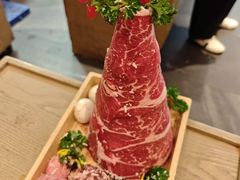 -西塔老太太泥炉烤肉(南山旗舰店)