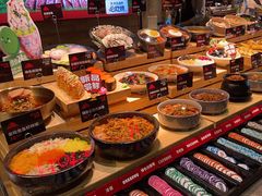 -炉小哥烤肉(熙地港店)