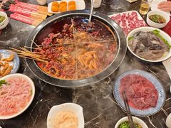 -陈眼镜火锅(总店)