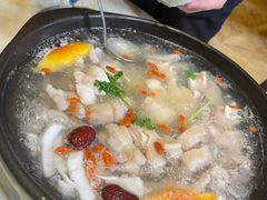 -海南椰子鸡餐厅(三亚湾红树林店)