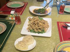 -萨拉漫饮食(北京中路店)