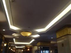 大堂-国际饭店·原点咖啡吧ORIGIN CAFE&BAR