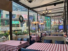 -甲丁坊·德餐·酒吧(五棵松华熙店)
