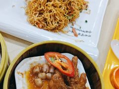 -一茶一点(海景店)