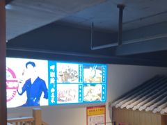 -呷湘厨·鱼汤捞饭·剁椒鱼头·辣椒炒肉(国家会展中心店)