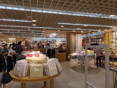 -ZARA HOME(蓝色港湾店)