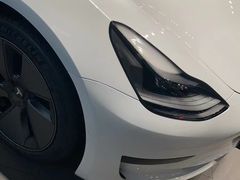 -TESLA 特斯拉(上海太古汇体验店)