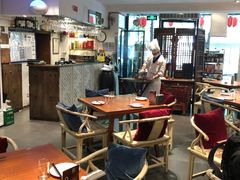 大堂-京尊烤鸭店JINGZUN(春秀路店)