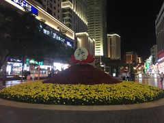 -南屏步行街