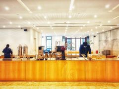 -VOYAGE COFFEE(杨梅竹店)
