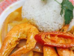 -曼谷食堂·泰国家庭料理(丹桂路店)
