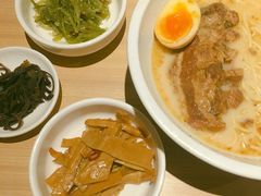 -味千拉面(光启城时尚购物中心店)