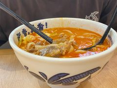 -阿香米线(吴中永旺梦乐城店)
