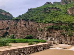 -桑干河大峡谷旅游区