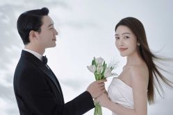 -巴黎春天婚纱摄影STUDIO·定制