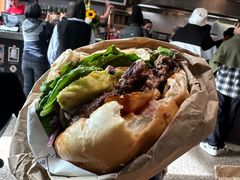 -Fergburger(皇后镇店)