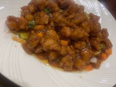 -牟传仁饭庄(星海店)