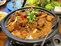 -金客家食府(联发文创口岸店)