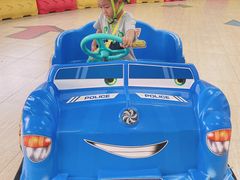 -太阳岛度假酒店