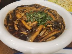 -锡和无锡菜(景丽苑店)