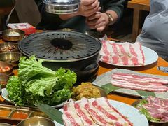 -韩象烤肉·韩国料理(市南麦凯乐旗舰店)