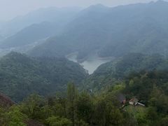 -德胜岩景区