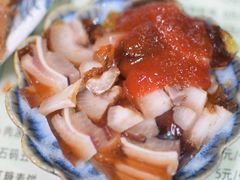 -沃头蠔干粥(同安总店)