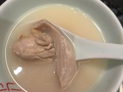 -捞王猪肚鸡火锅(金华义乌之心店)