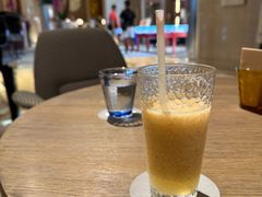 -粤海喜来登酒店·&More聚驿(天河城店)