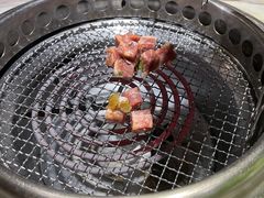-火炉火自助餐(喜隆多店)