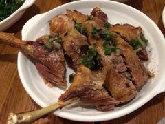 iphone_upload_pic-建国328 本帮小馆·面馆