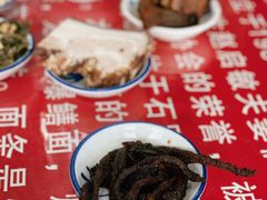 爆鳝-美味斋(西北街店)