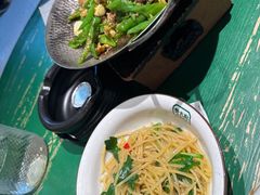 -费大厨辣椒炒肉(太平老街店)