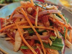 -小小集渔·泰式大排档(太古里香槟店)
