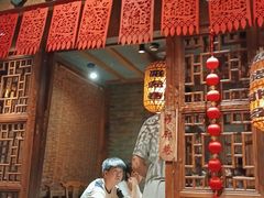 -南京大牌档(之心城店)