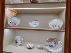 -Me Coffee下午茶艺术空间