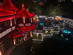 景观位-绿波廊(豫园店)